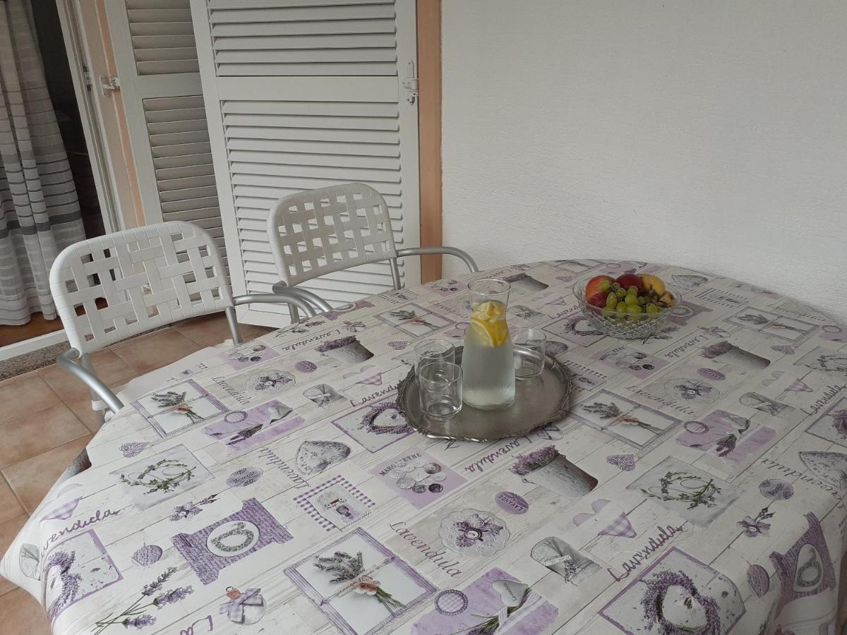 Apartment Conty On The Ground Floor Malinska Dış mekan fotoğraf